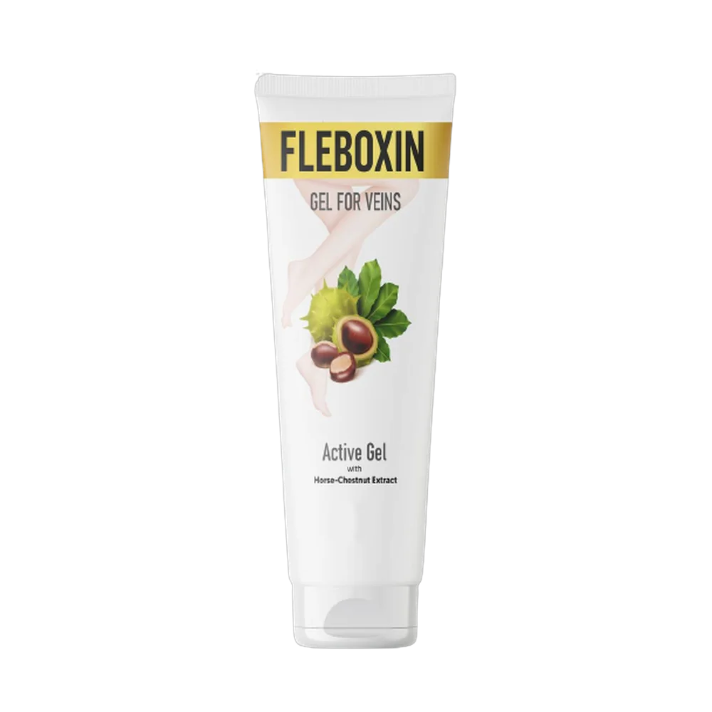 Fleboxin żel na żylaki